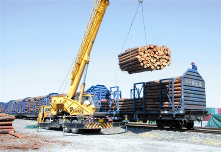 交通運(yùn)輸部：上半年主要物流指標(biāo)將超2019年同期水平