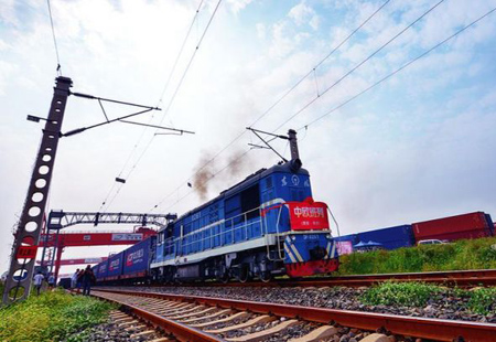 五方面推進(jìn)“一帶一路”投融資合作更加深化