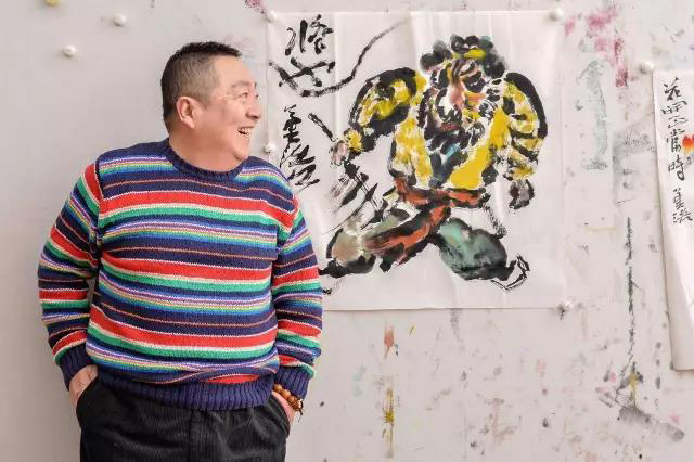 有話“浩”說:退休之后，我更忙了