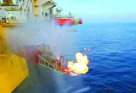 我國在2030年左右有望實(shí)現(xiàn)可燃冰商業(yè)化開采