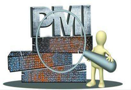 供需改善推動8月PMI回升 購進價和出廠價差值拉大