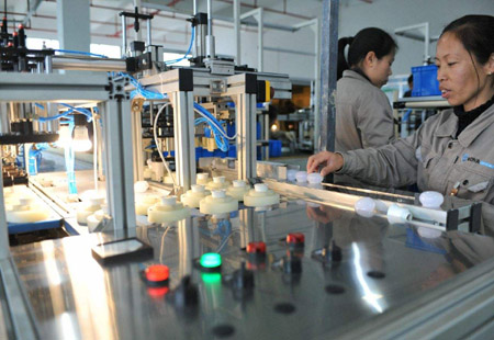 政策力推照明行業(yè)升級：智能家居與跨境電商成為新引擎