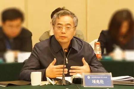 文化部副部長項(xiàng)兆倫在全國非物質(zhì)文化遺產(chǎn)保護(hù)工作會議上的講話！