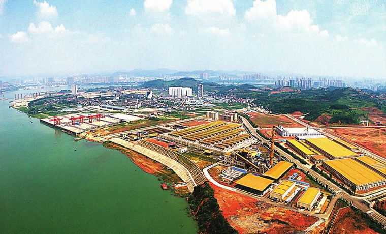 數(shù)據(jù)顯示“一帶一路”相關(guān)合作成外貿(mào)新亮點(diǎn)