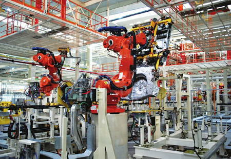 7月份山西經(jīng)濟運行“成績單”公布