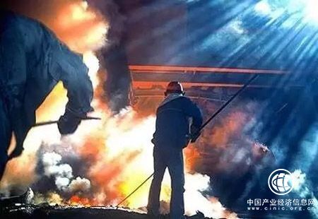 3年內(nèi)鋼鐵業(yè)資產(chǎn)負(fù)債率要降至60%以下