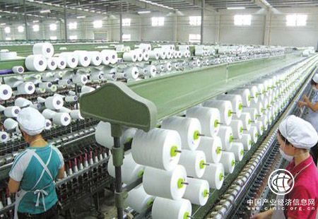 棉紡外貿(mào)運行面臨更多調(diào)整壓力