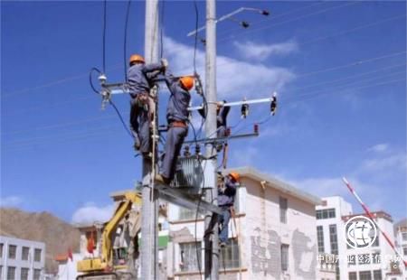 寧波供電連續(xù)十年發(fā)布社會責任實踐報告