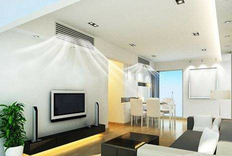 空調(diào)功能進階史：從“制冷快”到“不吹人”再到“衡溫場”