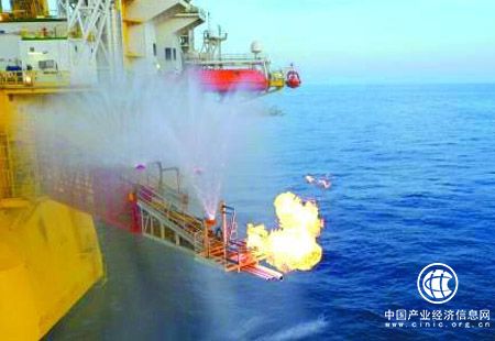 可燃冰正式成為我國(guó)第173個(gè)礦種