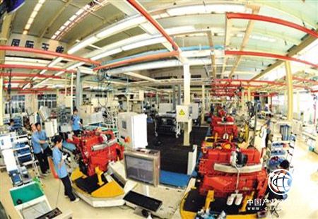 玉柴求新求變：新能源、輕客、海外市場多重出擊 