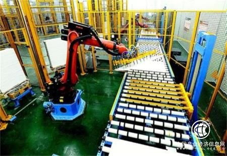 工業(yè)和信息化部關(guān)于公布2019年國(guó)家技術(shù)創(chuàng)新示范企業(yè)名單的通知