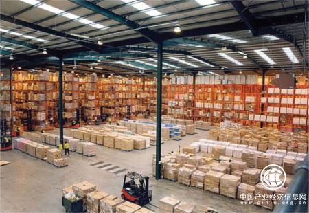 我國倉儲行業(yè)總體發(fā)展平穩(wěn) 統(tǒng)籌布局等問題有待解決