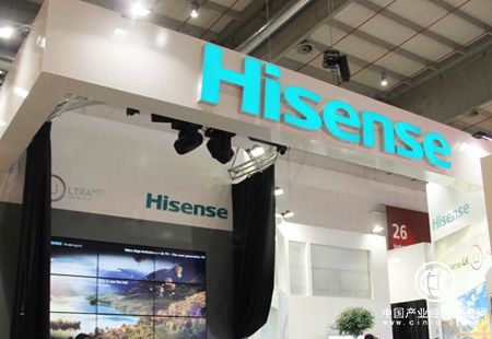 彩電市場(chǎng)一片慘淡，為何海信脫穎而出？