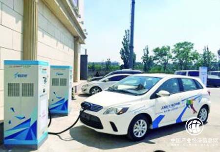 新能源車專利公開量同比增長13.32% 企業(yè)創(chuàng)新能力加強(qiáng) 