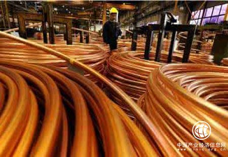 堅持改革迎來曙光 有色行業(yè)企穩(wěn)向好