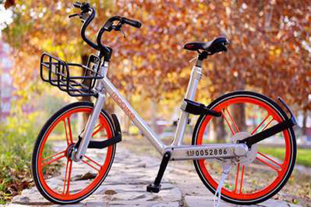 從中國(guó)制造到中國(guó)創(chuàng)造 摩拜單車(chē)奏響大國(guó)品牌最強(qiáng)音