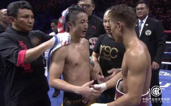 鄒市明負(fù)于日本拳手木村翔，他的拳手生涯還會(huì)繼續(xù)嗎
