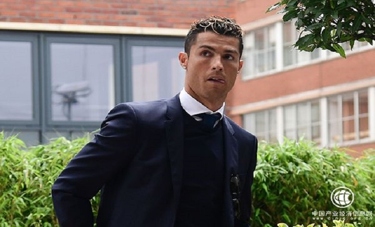 球星C羅7月31日將在馬德里出庭：被控逃稅1470萬(wàn)歐元