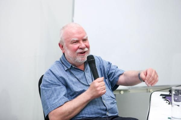 波蘭動(dòng)畫(huà)百年｜波蘭電影史學(xué)家：99%動(dòng)畫(huà)都由國(guó)家投資拍攝