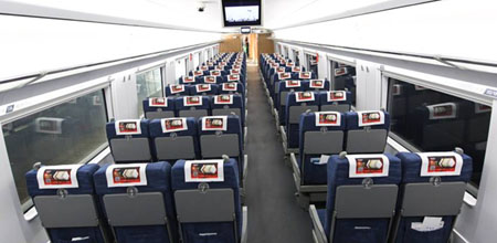 正泰電工品牌傳播發(fā)力 “霸屏”高鐵強(qiáng)化營銷攻勢(shì)