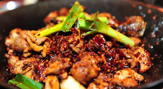 貴州“十大名菜”名單出爐，含貴州辣子雞、貴州宮保雞丁等