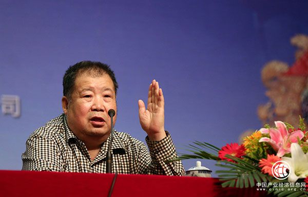 二月河憶父母：說他們升遷慢，父親反問“還有那么多烈士呢”