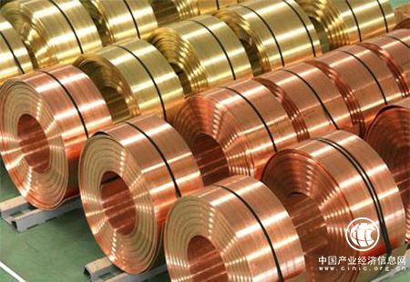 今年有色金屬產(chǎn)業(yè)將繼續(xù)平穩(wěn)運(yùn)行