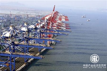 廣州發(fā)布促進航運業(yè)發(fā)展辦法 擬形成航運產業(yè)聚集區(qū)