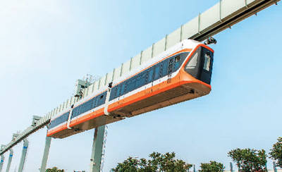 中國制造的“蝶變”