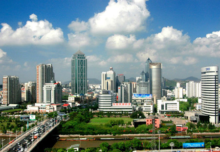 住房城鄉(xiāng)建設(shè)部發(fā)布10項推動城市高質(zhì)量發(fā)展標準