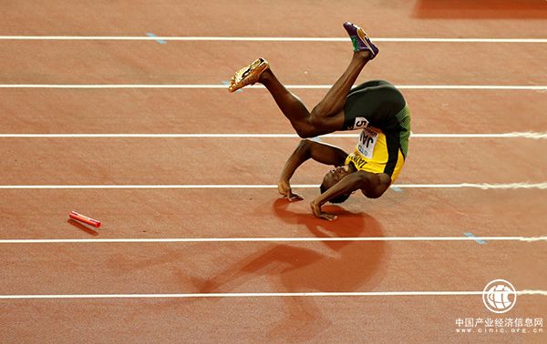 博爾特：像神一般降臨統(tǒng)治，又如凡人一般致歉道別