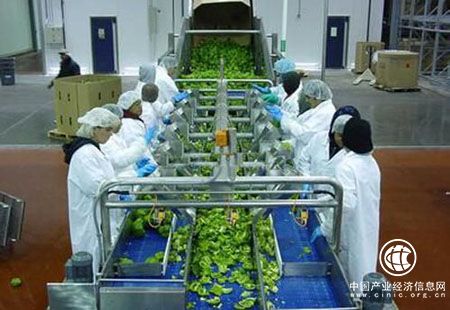 農(nóng)業(yè)部推介一批農(nóng)產(chǎn)品加工業(yè)發(fā)展典型