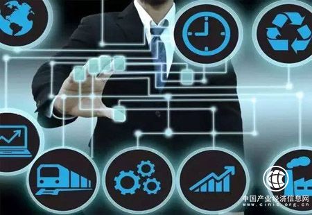 工業(yè)云催化制造業(yè)蛻變 專家建議搶抓窗口期主動權(quán)