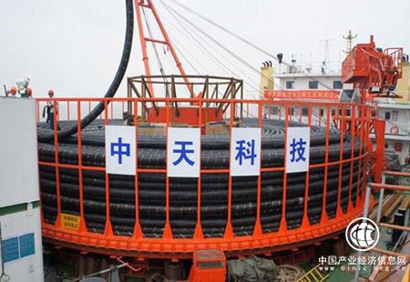 從“制造”到“智造”中天科技如何布局？