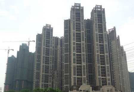 財(cái)稅政策持續(xù)發(fā)力 促進(jìn)房地產(chǎn)市場平穩(wěn)健康發(fā)展