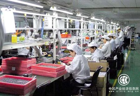 代工企業(yè)轉(zhuǎn)型之路如何行穩(wěn)致遠