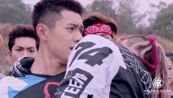 優(yōu)酷超級劇集《終極三國2017》19億收官，關(guān)羽習(xí)得“真差勁”為入魔埋伏筆