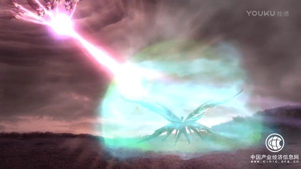 優(yōu)酷超級劇集《終極三國2017》19億收官，關(guān)羽習(xí)得“真差勁”為入魔埋伏筆