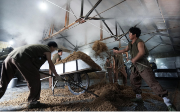 社會責(zé)任，古井集團永不停息的事業(yè)