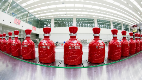 社會責(zé)任，古井集團永不停息的事業(yè)