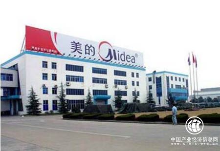 美的集團四大創(chuàng)新模式推動企業(yè)轉(zhuǎn)型