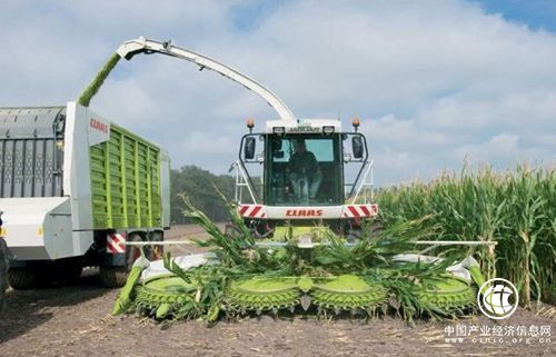 我國青貯機趕超國外還需在產(chǎn)品質(zhì)量上狠下功夫