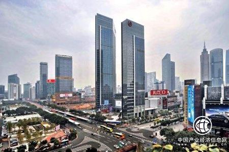 廣州核心商圈謀轉(zhuǎn)型 劍指萬(wàn)億級(jí)商業(yè)門戶
