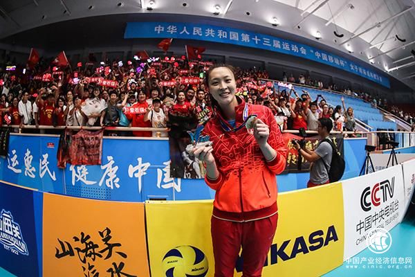 三大改革舉措遏制金牌異化，天津全運開啟全民體育時代