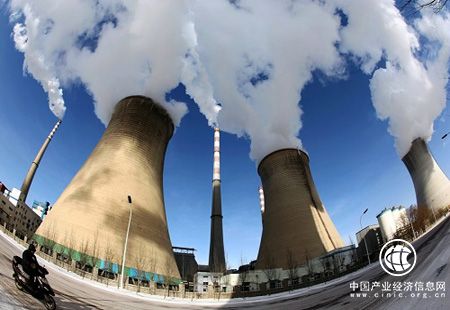 今年山西將首批淘汰煤電落后產(chǎn)能83.6萬(wàn)千瓦