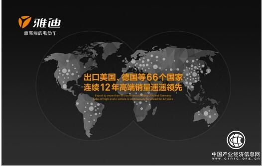 更高端的雅迪電動(dòng)車熱銷，昭示N個(gè)未來趨勢(shì)