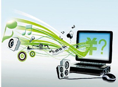 截至2022年，中國網(wǎng)絡(luò)音樂用戶規(guī)模達6.84億