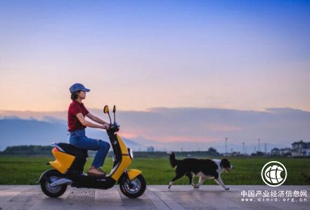 “高端熱”燃爆市場，雅迪銷量獨領(lǐng)風騷