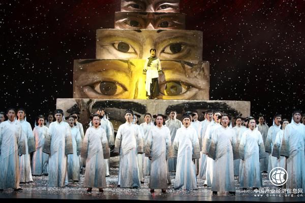 莫言小說《檀香刑》被改編成民族歌劇，用耳朵體驗“茂腔” 